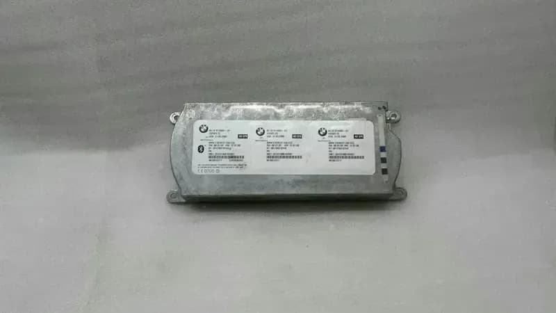BMW BMW 5 Series E60 Bluetooth Module 9116801 Bluetooth Control Unit