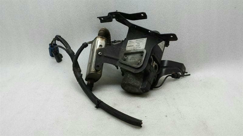 JAGUAR JAGUAR XJ X350 Auxiliary Heater (Webasto) 2.7D Heater Webasto
