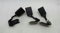 JAGUAR Jaguar XJ X350 X358 Belt Buckles C2C39886LEG Belt Buckle Set — thumbnail 5