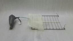 JAGUAR Jaguar XJ X351 Right Seat Lumbar Support L0016486AA Lumbar Support Seat Right — thumbnail 4