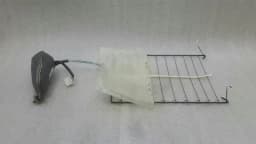 JAGUAR Jaguar XJ X351 Right Seat Lumbar Support L0016486AA Lumbar Support Seat Right — thumbnail 1