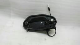 BMW BMW 5 Series Door Inner Handle 7127800 Interior Door Handle Front Right Door Carrier — thumbnail 4
