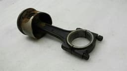 JAGUAR JAGUAR XJ X300 PISTON NBA1600BBS PISTON CONROD 3.2 — thumbnail 3