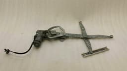 JAGUAR Jaguar XJ X300 left rear door winder window regulator rear left — thumbnail 4