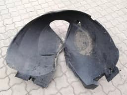 JAGUAR Jaguar XJ X350 wheel arch liner FRH 2W93-166562-AG wheel arch cover front right — thumbnail 1