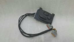 JAGUAR Jaguar XJ X350 front left seat switch 2W93-14B567-AA seat front left switch — thumbnail 1