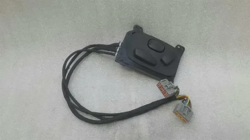 JAGUAR Jaguar XJ X350 front left seat switch 2W93-14B567-AA seat front left switch