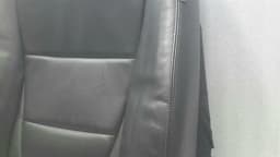 JAGUAR JAGUAR XJ X351 front left seat backrest L0016522AB01LE seat front left leather — thumbnail 8