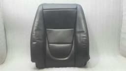 JAGUAR JAGUAR XJ X351 front left seat backrest L0016522AB01LE seat front left leather — thumbnail 1