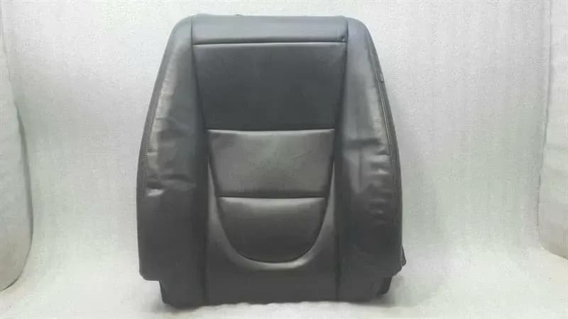 JAGUAR JAGUAR XJ X351 front left seat backrest L0016522AB01LE seat front left leather