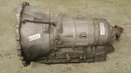 JAGUAR 2009 JAGUAR XJ X350 2.7 DIESEL GEARBOX 5W93-7000-AD V6 AUTOMATIC TRANSMISSION TDV6 — thumbnail 7