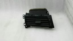 BMW BMW 5 Series E60 Left Air Vent 6910731 Vent Vent Grille Left — thumbnail 1
