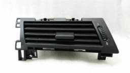 BMW BMW 5 Series E60 Left Air Vent 6910731 Vent Vent Grille Left — thumbnail 6