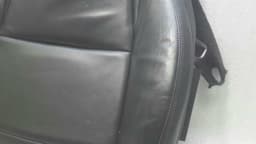 JAGUAR JAGUAR XJ X351 Front Left Seat Lower Seat Front Left Leather Leather — thumbnail 6