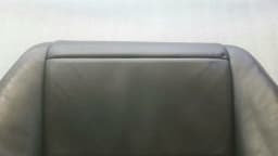 JAGUAR JAGUAR XJ X351 front left seat backrest L0016522AB01LE seat front left leather — thumbnail 9