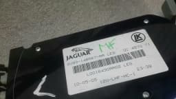 JAGUAR Jaguar XJ X350 front left seat switch 2W93-14B567-AA seat front left switch — thumbnail 6
