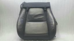 JAGUAR JAGUAR XJ X351 Front Left Seat Lower Seat Front Left Leather Leather — thumbnail 1