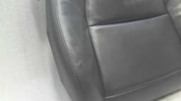 JAGUAR JAGUAR XJ X351 Front Left Seat Lower Seat Front Left Leather Leather — thumbnail 3
