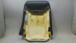 JAGUAR JAGUAR XJ X351 front left seat backrest L0016522AB01LE seat front left leather — thumbnail 5