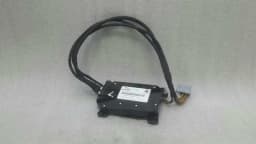 JAGUAR Jaguar XJ X350 front left seat switch 2W93-14B567-AA seat front left switch — thumbnail 2
