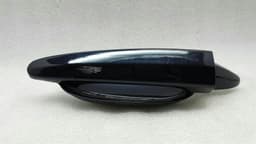 BMW BMW 5 Series E60 Real Left Door Handle 0154344 Door Handle Rear Left — thumbnail 6