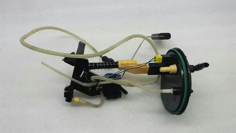 JAGUAR Jaguar XJ Fuel Transmitter Unit C2C33465 Fuel Sender