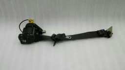 JAGUAR Jaguar XJ X350 left rear seat belt C2C39889leg seat belt belt rear left — thumbnail 3