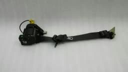 JAGUAR Jaguar XJ X350 left rear seat belt C2C39889leg seat belt belt rear left — thumbnail 1