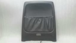 JAGUAR JAGUAR XJ X351 Front Left Seat Cover 2W93-F60770-AF Seat Left Front Trim — thumbnail 1