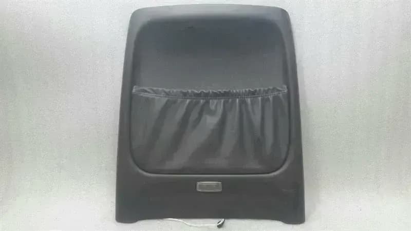 JAGUAR JAGUAR XJ X351 Front Left Seat Cover 2W93-F60770-AF Seat Left Front Trim