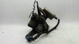 JAGUAR JAGUAR XJ X350 Auxiliary Heater (Webasto) 2.7D Heater Webasto — thumbnail 7