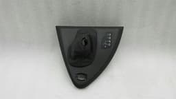 BMW BMW 6 Series E63 E64 RHD Gear Selector Surround 7111393 Right Handlebar — thumbnail 6