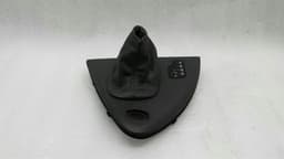 BMW BMW 6 Series E63 E64 RHD Gear Selector Surround 7111393 Right Handlebar — thumbnail 2