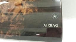 JAGUAR JAGUAR XJ Unknown Veneer C2C4312 Bar Cover RHD BURR WALNUT DASH VENEERS — thumbnail 3