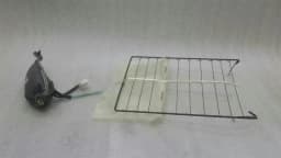JAGUAR Jaguar XJ X351 Right Seat Lumbar Support L0016486AA Lumbar Support Seat Right — thumbnail 6