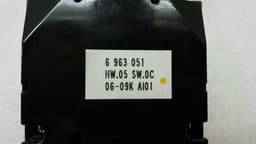 BMW BMW 5 Series E60 I Drive Switch 6963051 I Drive Switch Controller — thumbnail 10