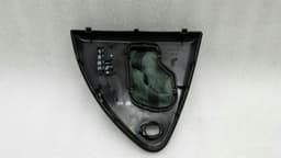 BMW BMW 6 Series E63 E64 RHD Gear Selector Surround 7111393 Right Handlebar — thumbnail 4