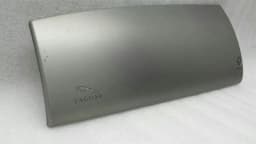 JAGUAR Jaguar XJ X350 Dashboard Cover 6W93-04D18-DA Dash Trim Aluminum — thumbnail 7