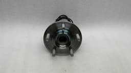 JAGUAR NEW JAGUAR XJ X351 Left Front Hub C2D3285 Wheel Bearing Housing Front Left NEW — thumbnail 2