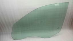 BMW BMW 5 Series E60 Door Window Front Left 51337110633 Left Front Door Glass — thumbnail 3
