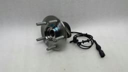 JAGUAR NEW JAGUAR XJ X351 Left Front Hub C2D3285 Wheel Bearing Housing Front Left NEW — thumbnail 4