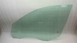 BMW BMW 5 Series E60 Door Window Front Left 51337110633 Left Front Door Glass — thumbnail 6