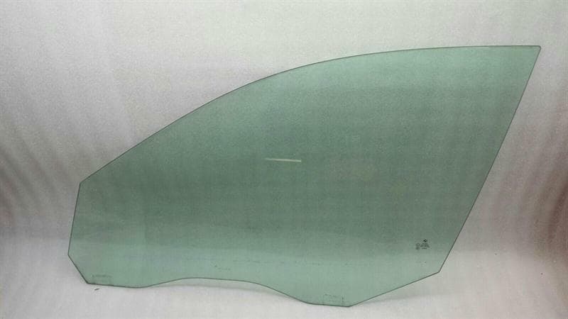 BMW BMW 5 Series E60 Door Window Front Left 51337110633 Left Front Door Glass