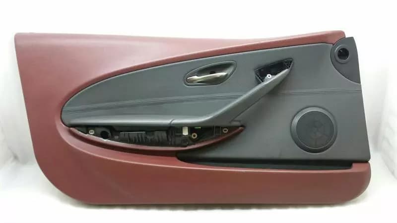 BMW BMW 6 Series E63 7115527 RHD Door Card Front Left Right Handlebar CHATEAU