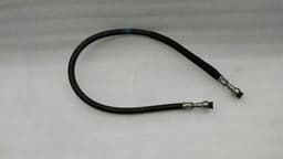 BMW BMW 6 Series E63 E64 Fuel Line 7537964 Fuel Line 630i — thumbnail 4