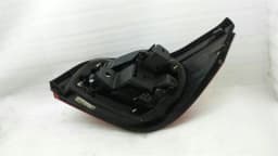 BMW BMW 5 Series E60 Left Rear Light 7165737 taillight rear left pre facelift — thumbnail 3