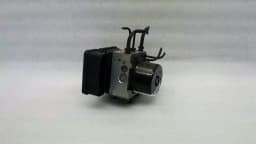 JAGUAR 2006 JAGUAR XJ6 X350 Hydraulic Block Control Unit C2C26941 ABS PUMP UNIT Diesel — thumbnail 1