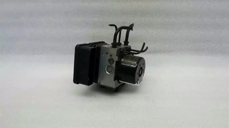 2006 JAGUAR XJ6 X350 Hydraulic Block Control Unit C2C26941 ABS PUMP UNIT Diesel