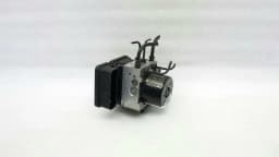 JAGUAR 2006 JAGUAR XJ6 X350 Hydraulic Block Control Unit C2C26941 ABS PUMP UNIT Diesel — thumbnail 6