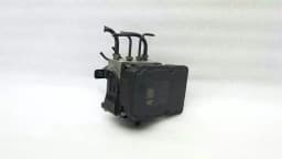 JAGUAR 2006 JAGUAR XJ6 X350 Hydraulic Block Control Unit C2C26941 ABS PUMP UNIT Diesel — thumbnail 8